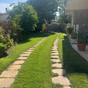 Domo Acabara Frühstückspension Alghero