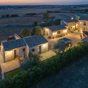 Borgo Monachella Frühstückspension Ragusa