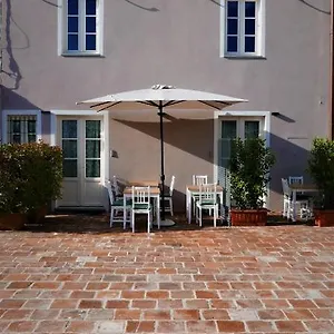 Il Tiglio Jacuzzi&sauna Lucques