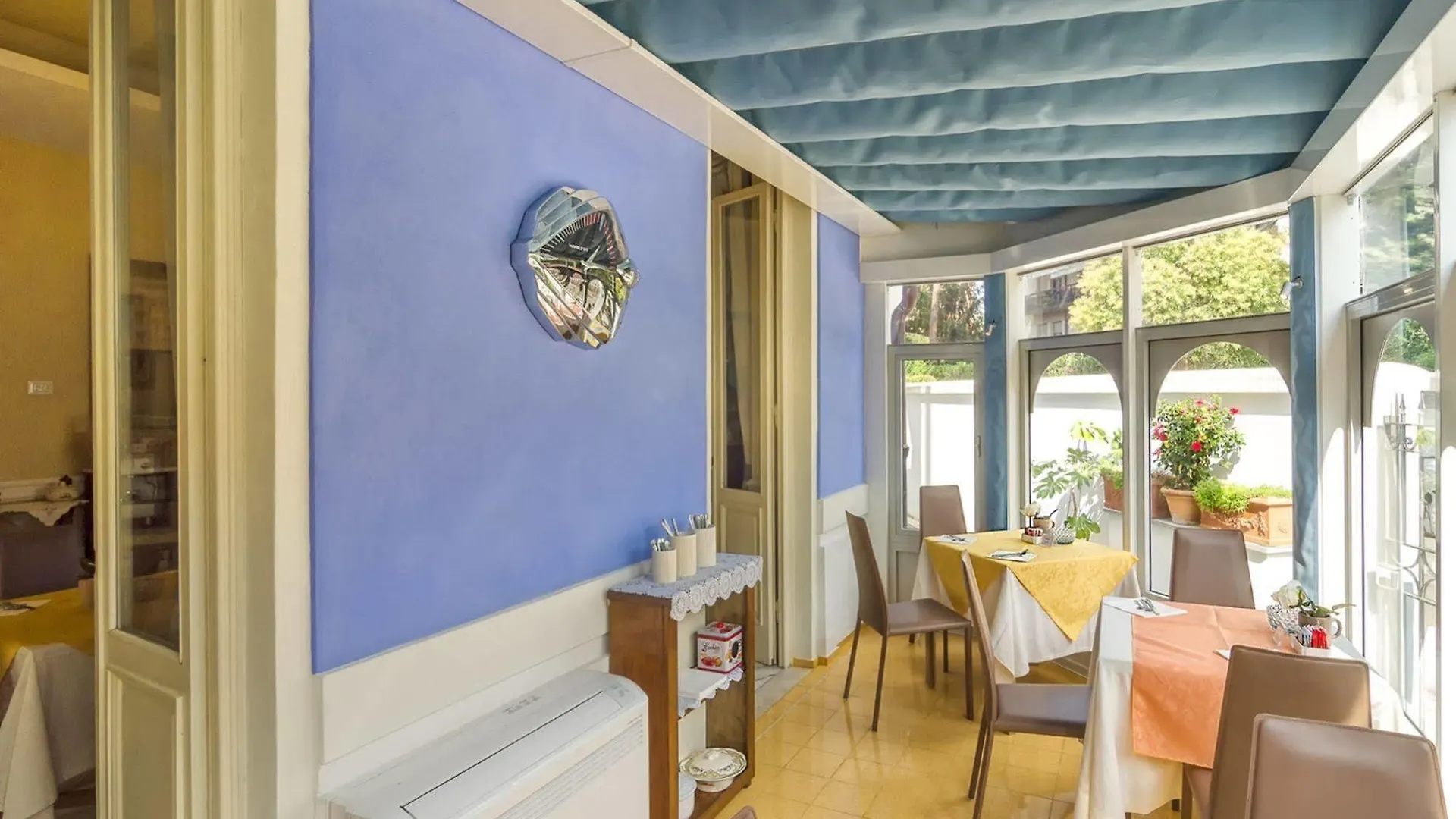 Lucca in Azzurro Maison de Charme 3*,  Italien